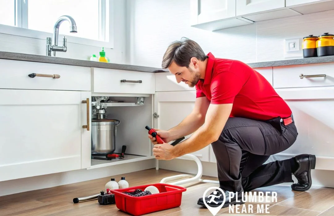 Trusted Emergency Plumbers in Los Angeles You Can Rely On