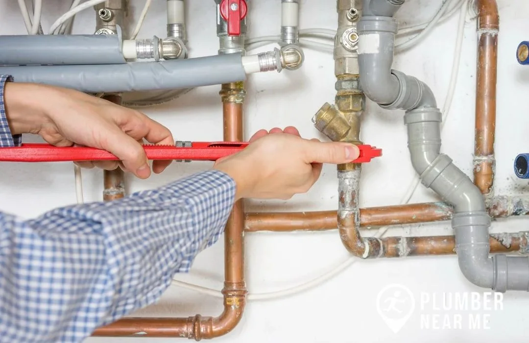 Types of Pipes Used in Plumbing Systems 