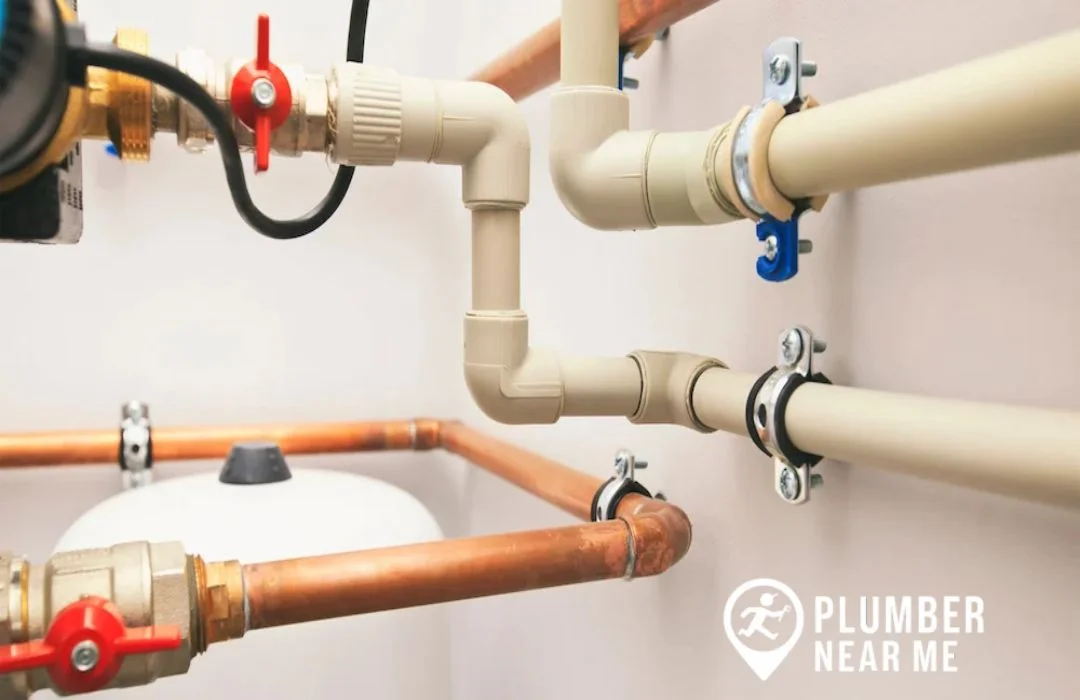 Types of Pipes Used in Plumbing Systems 