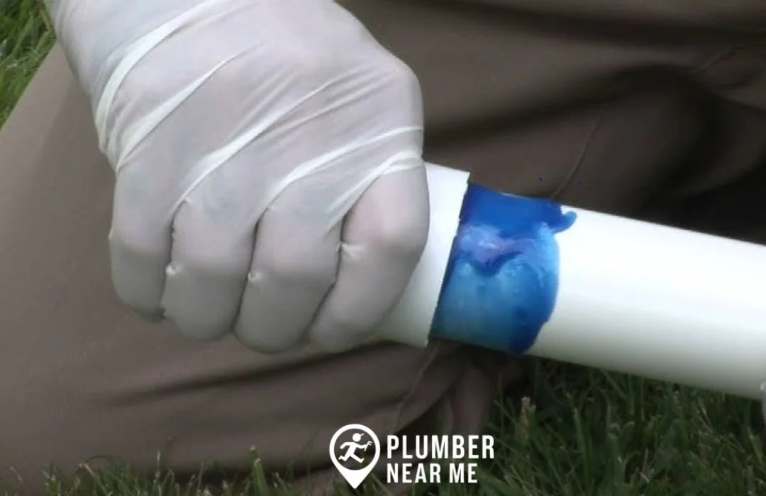 Types of Plumbing Adhesives Used for Repairs