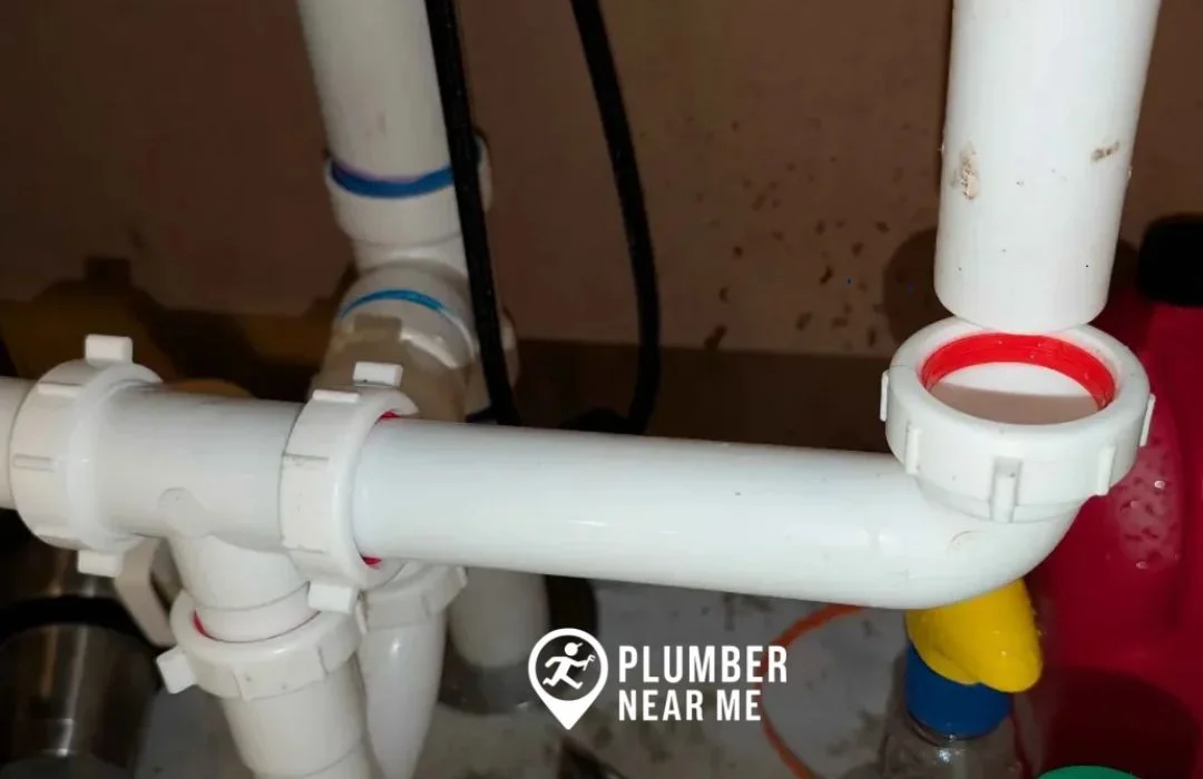 Typical Plumbing Service Costs Ranging from $150 to $450