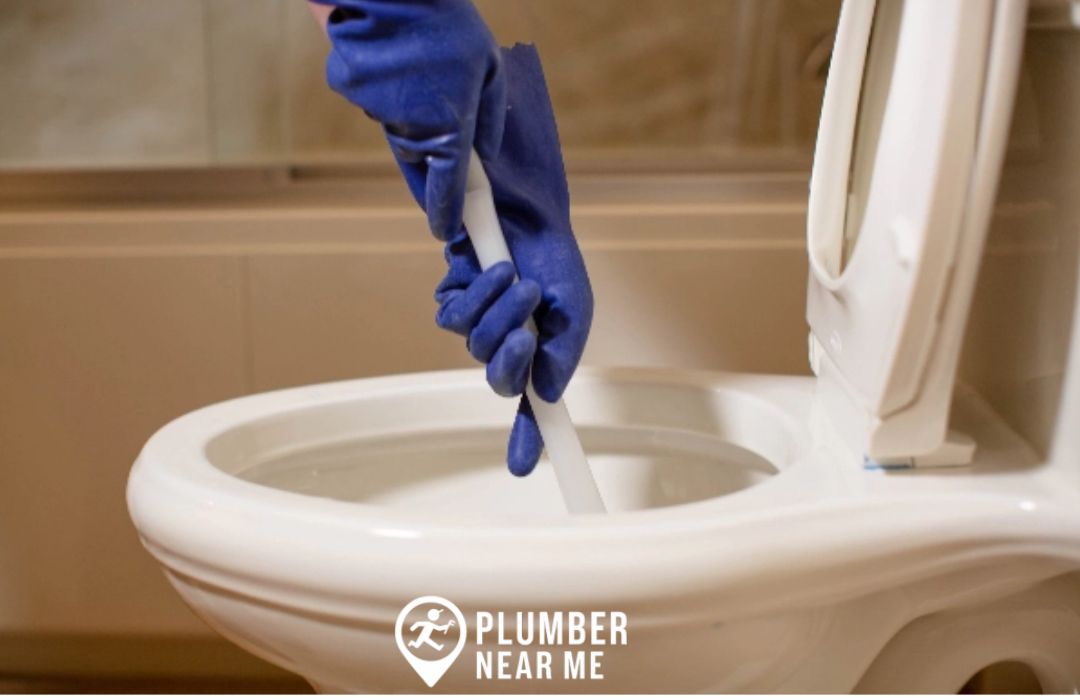 Unclogging Toilets Without a Plumber Useful Tips