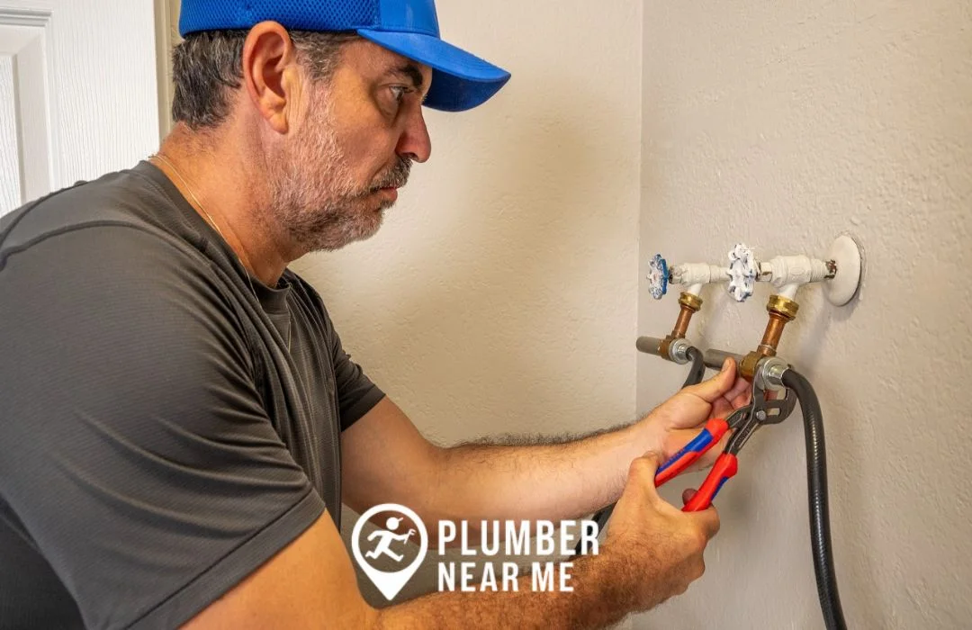 Understanding Building Water Systems for Repairs and Installations