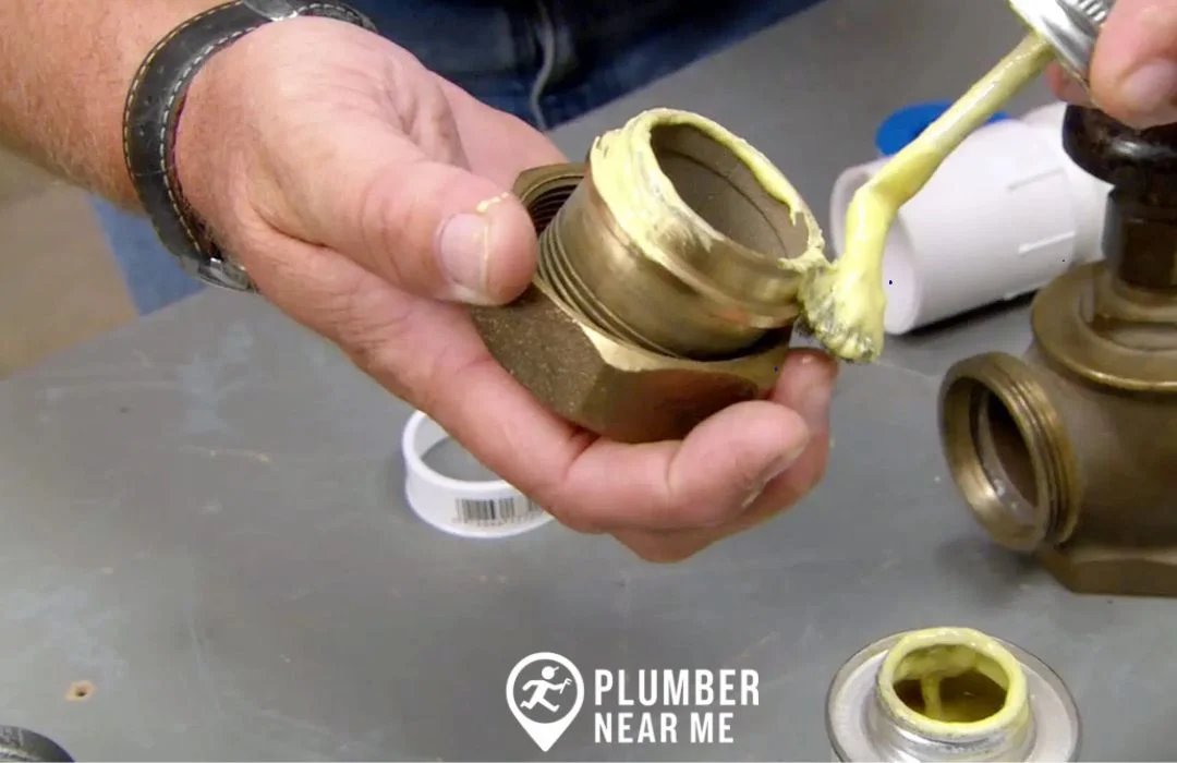 Understanding Common Types of Plumbing Seals and Gaskets