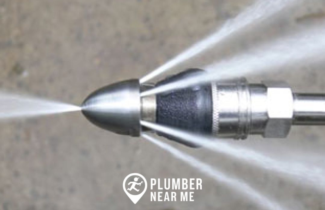 Understanding High-Pressure Water Jetting Tools for Plumbing