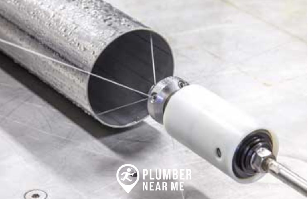 Understanding High-Pressure Water Jetting Tools for Plumbing