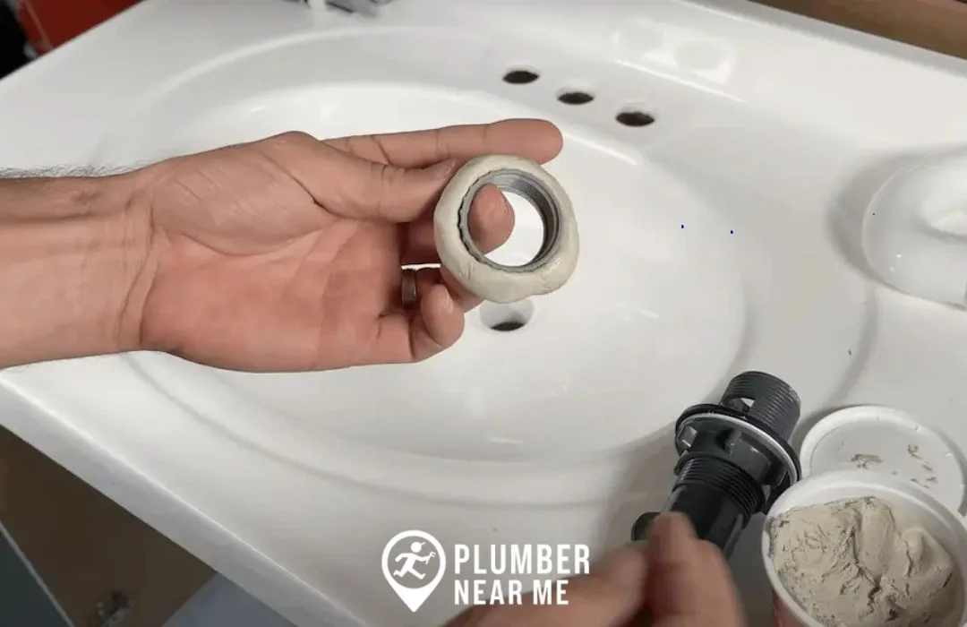 Understanding How Plumber’s Putty Remains Flexible and Cures