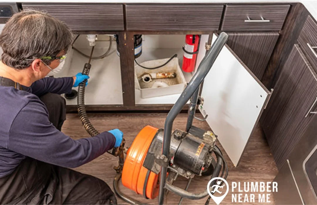Understanding Snake Drain Plumbers and How They Work 