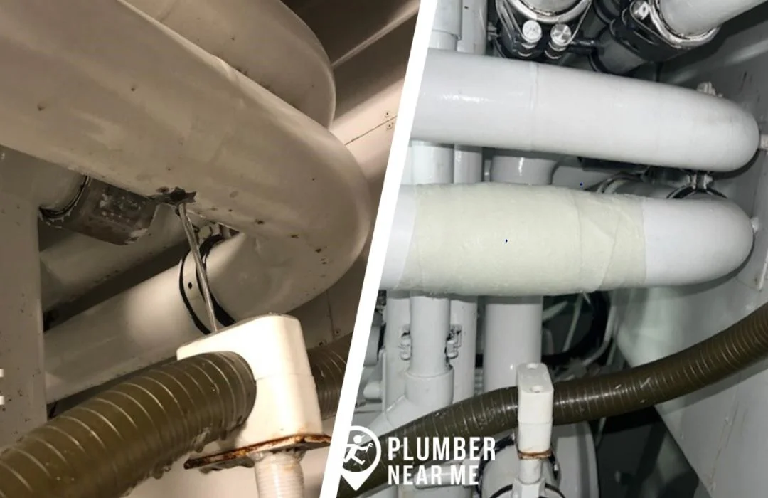 Urgent Plumbing Assistance Needed Please Share Your Location