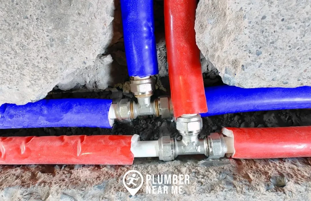 Variation in U.S. Plumbing Hourly Rates by Factors