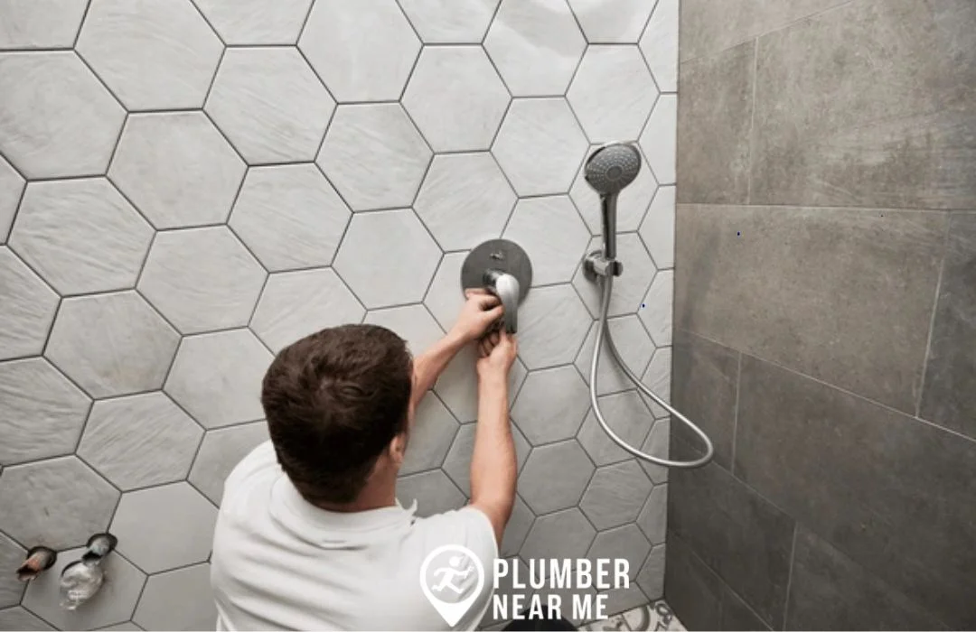 Various Plumbing Services Available in Enfield London