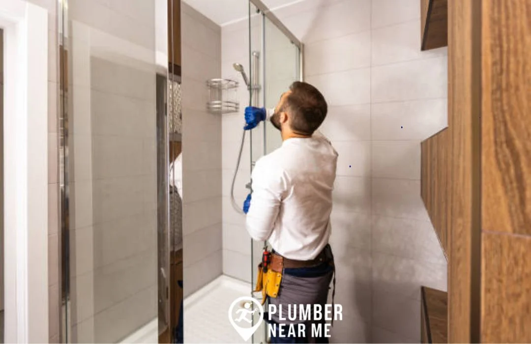 Various Plumbing Services Available in Enfield London