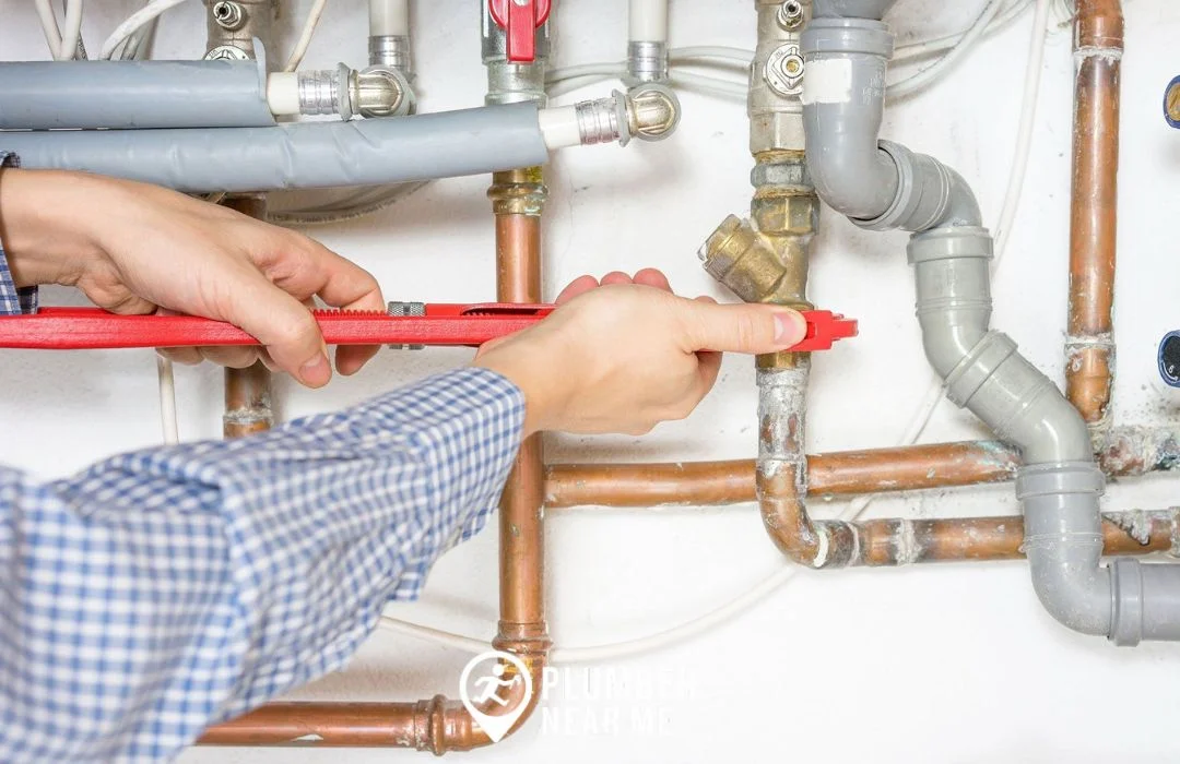 Waterford MI Plumbing Services Top Local Plumbers Available