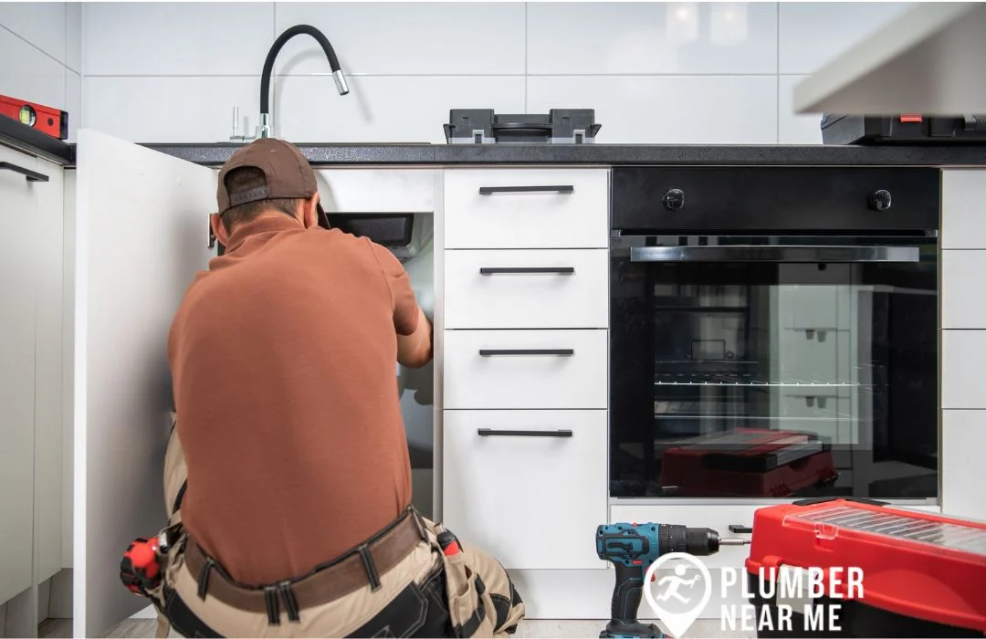 Ways to Locate Local Kitchen Plumbers Near You