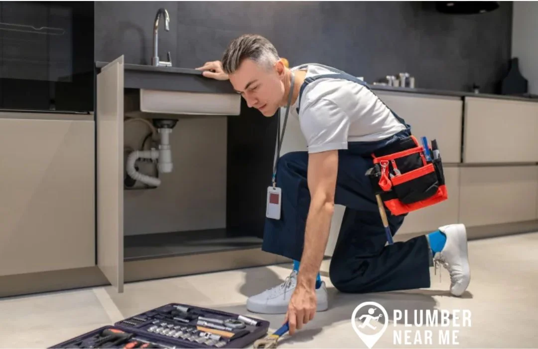 Ways to Locate Local Kitchen Plumbers Near You