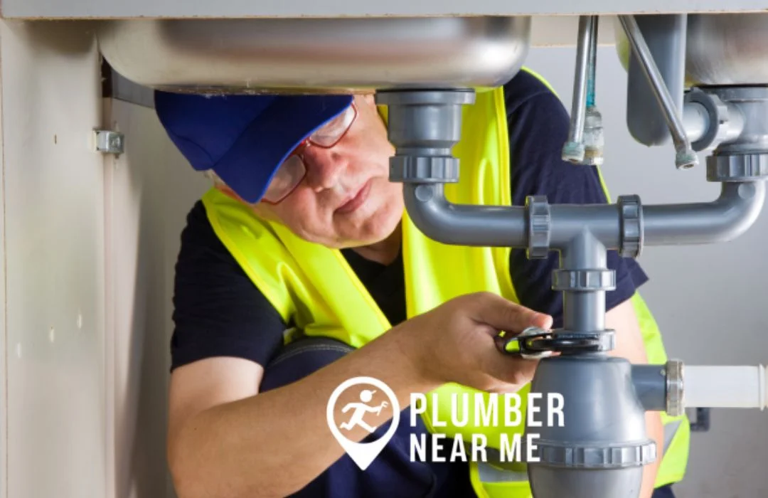 Ways to Locate a Trusted Local Plumber Nearby 
