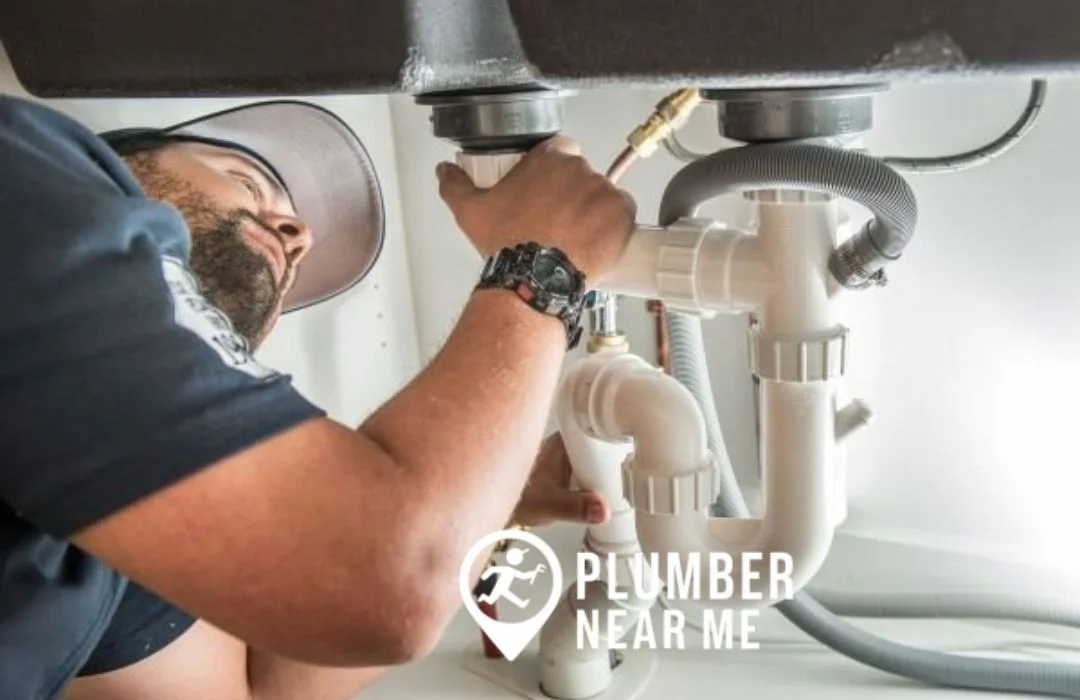 Ways to Locate a Trusted Local Plumber Nearby 