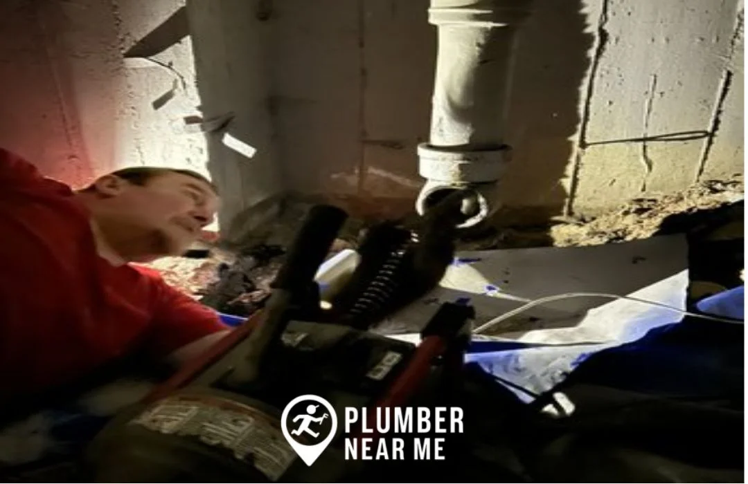 Your Go-To Plumbing Experts in Portage for Repairs, Cleaning & Installs