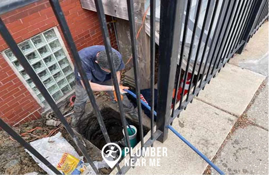 Your Go-To Plumbing Experts in Portage for Repairs, Cleaning & Installs