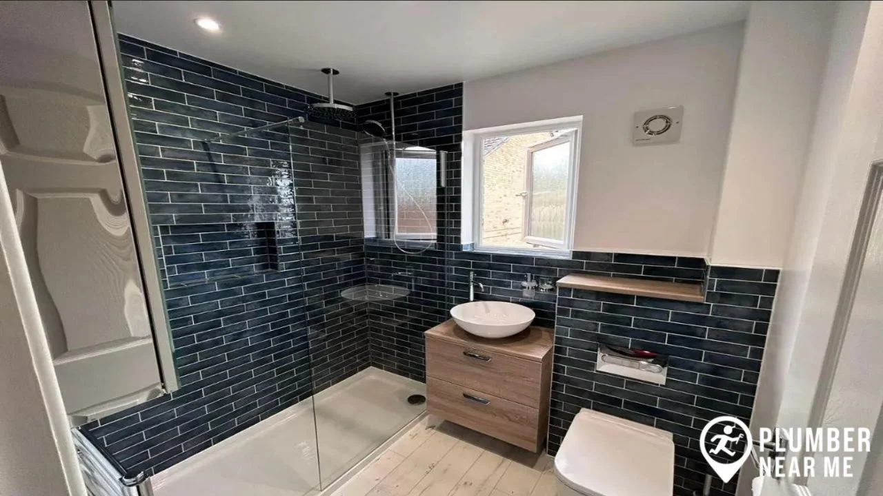 plumber in Coeur d'Alene ID