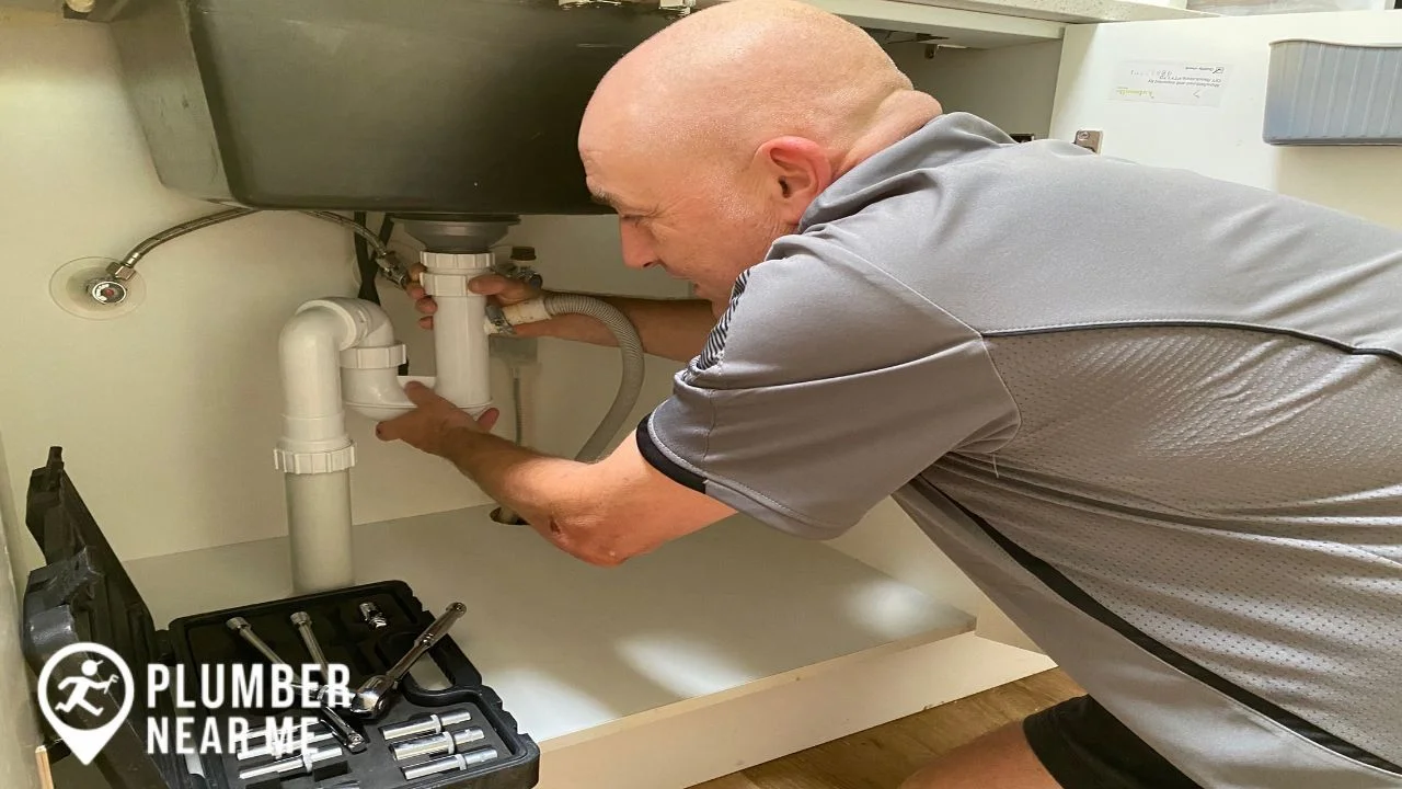 plumber in Los Altos CA