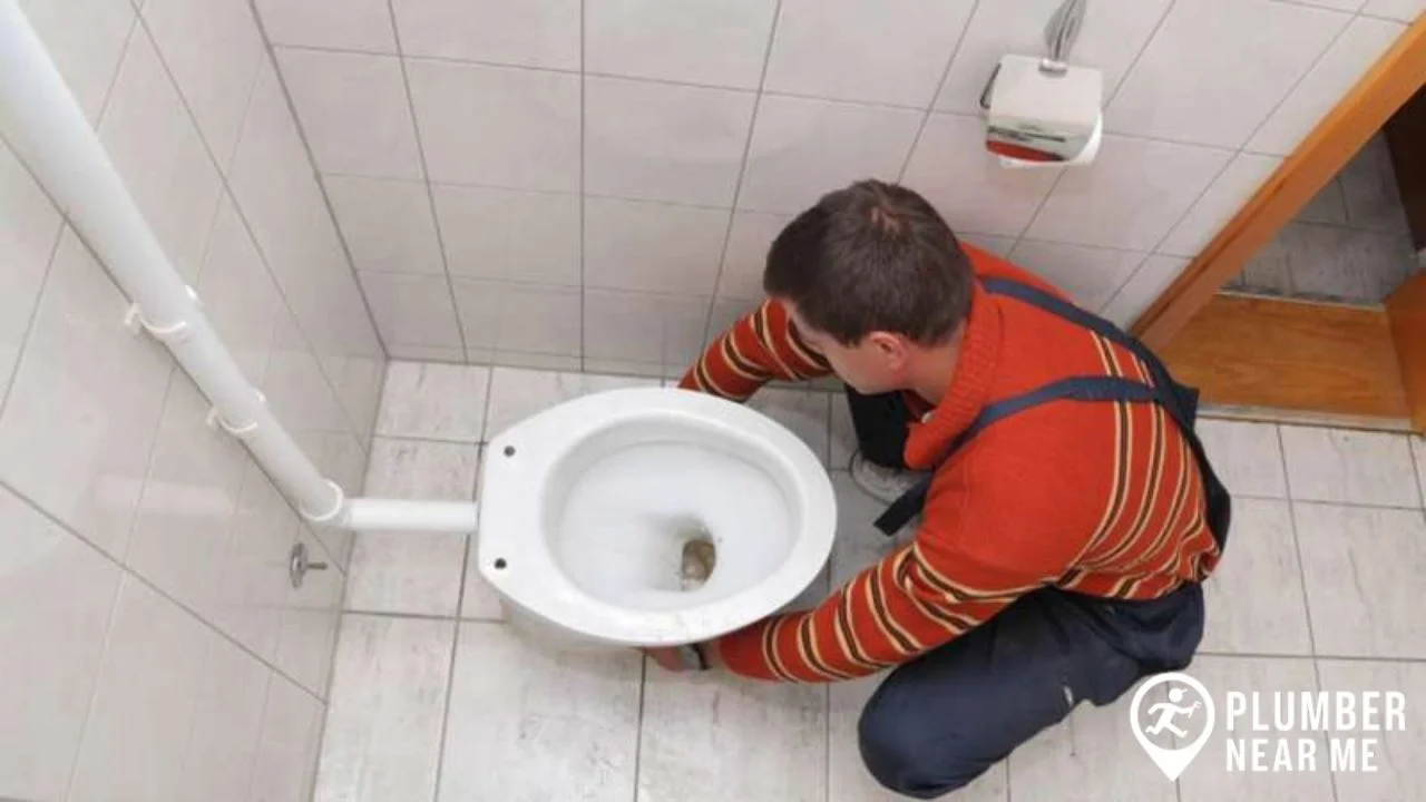 plumber in Mount Vernon NY