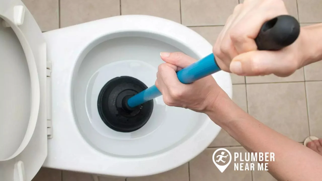 plumber in Winter Garden FL