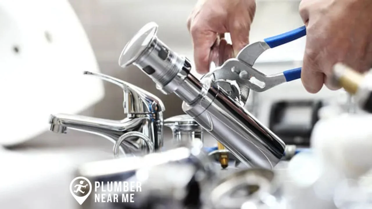 plumber in Yuma AZ