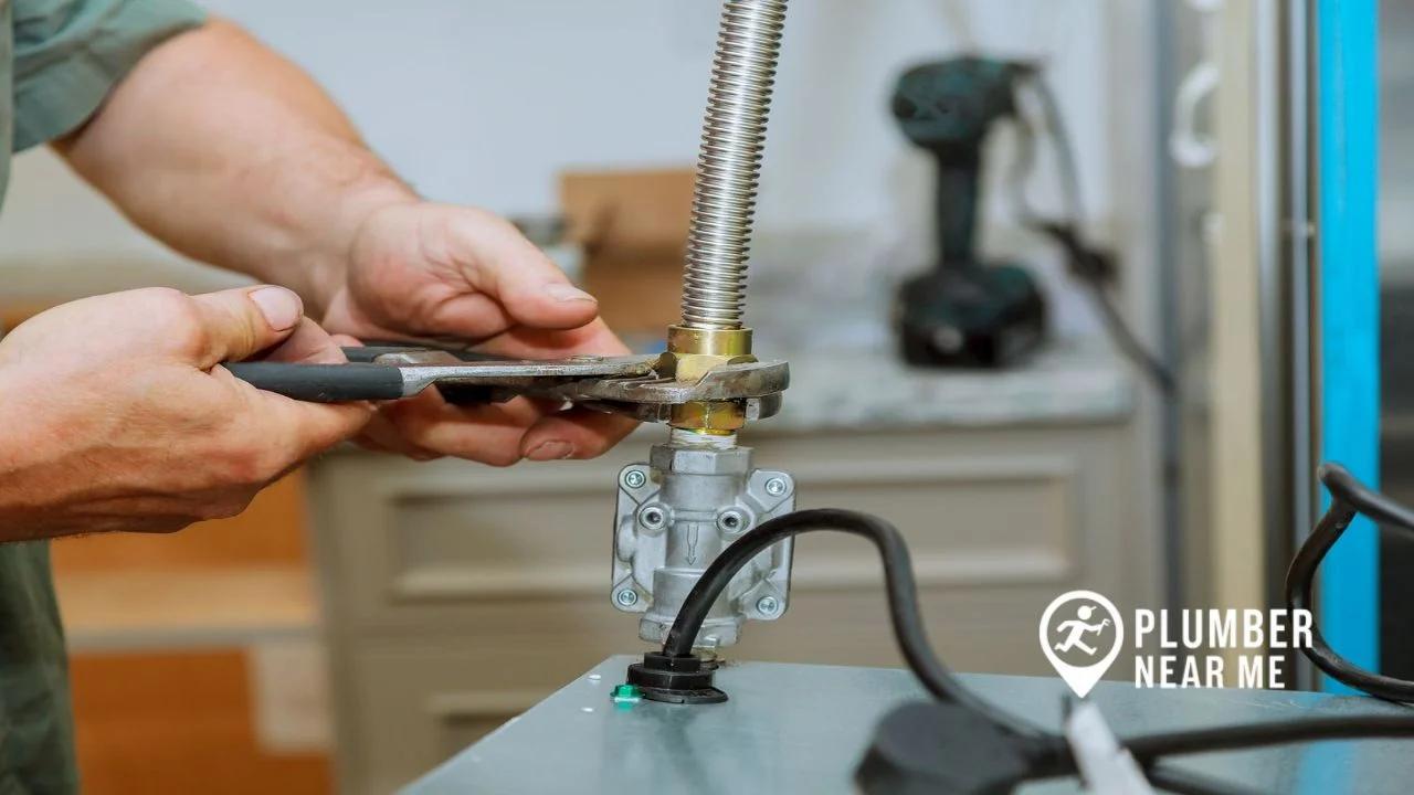 plumber near me Mount Waverley