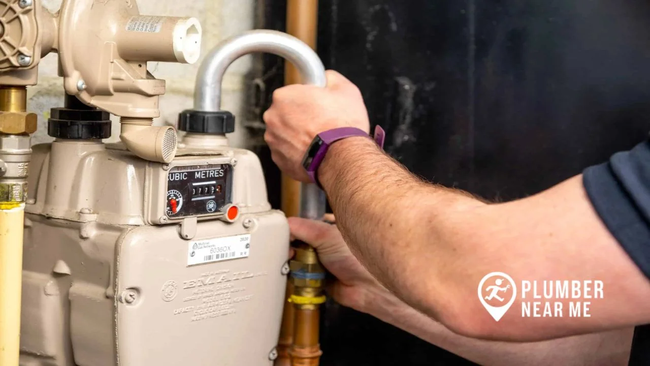 plumber near me Mount Waverley