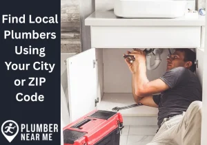 plumber near me by ZIP code
