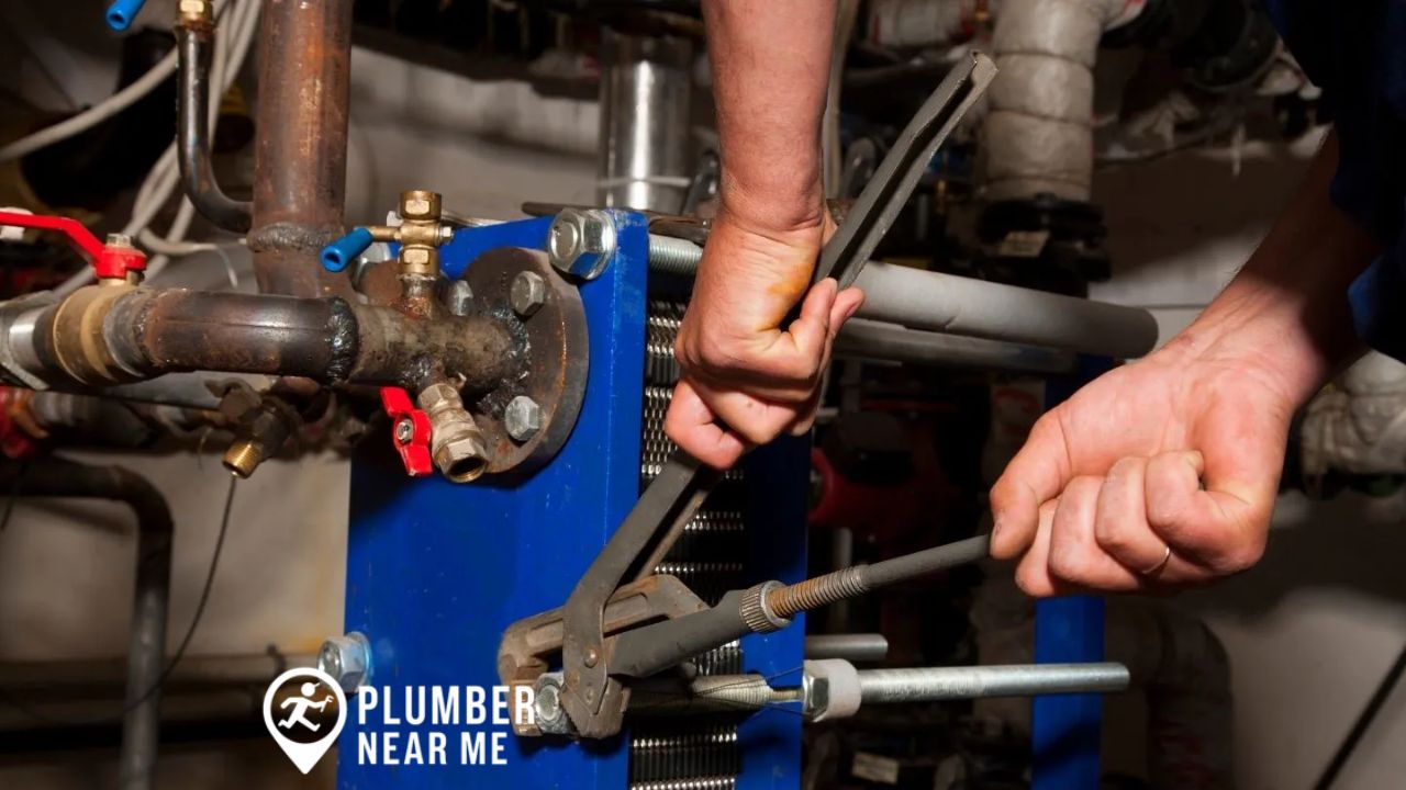 plumber near me by ZIP code