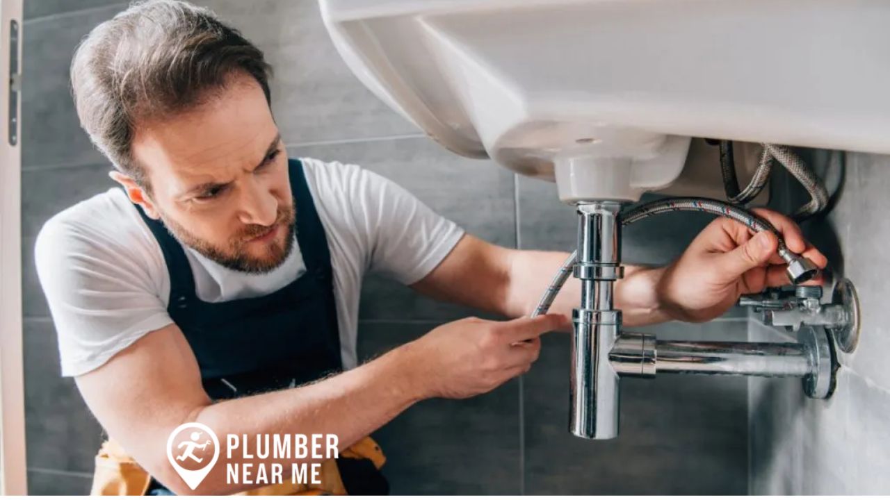 plumber near me by ZIP code