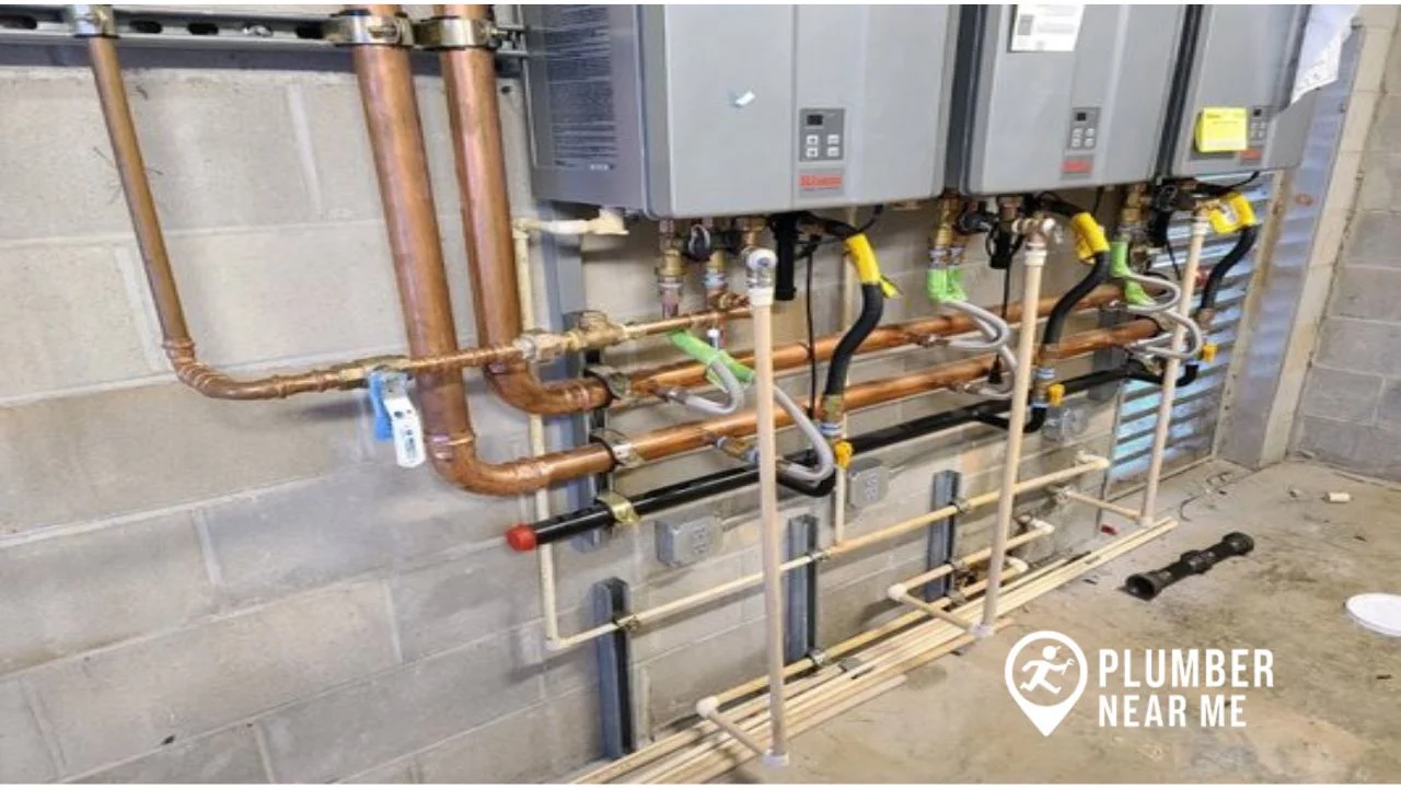 plumbers in Crestview FL