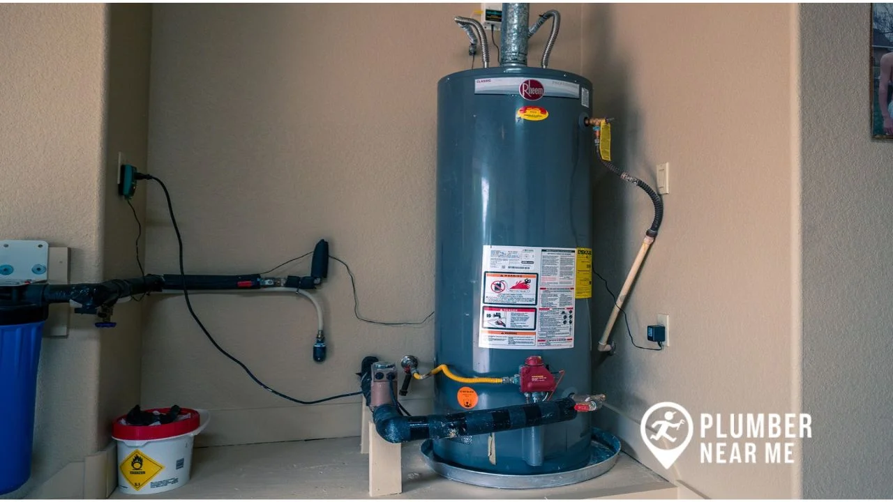 plumbers in Crestview FL