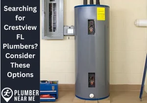 plumbers in Crestview FL