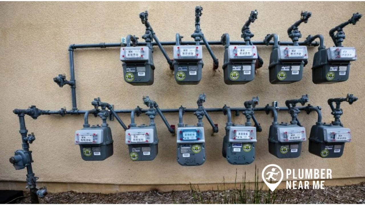 qualified gas line plumbers