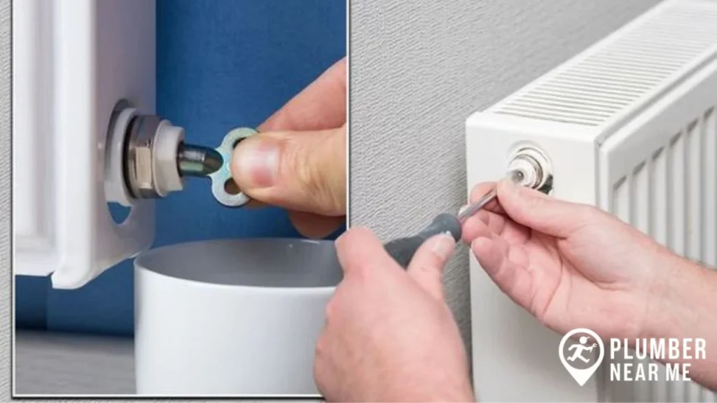 How to Bleed a Radiator