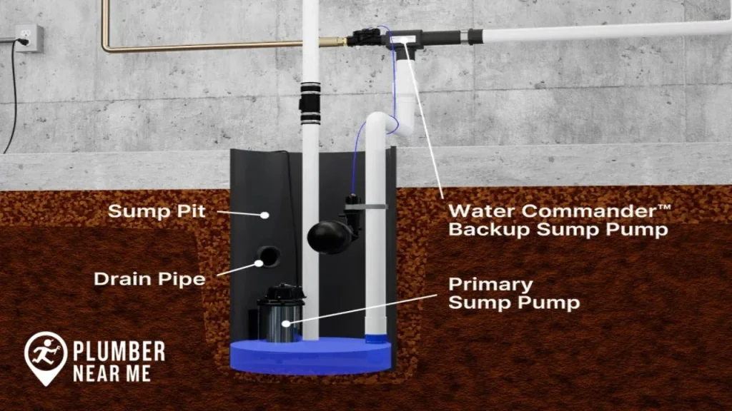 How to Pump Water Out of Your Basement