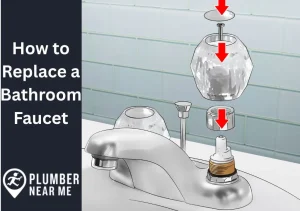 How to Replace a Bathroom Faucet