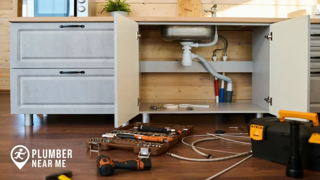 Preventing Leaks and Losses in the Kitchen