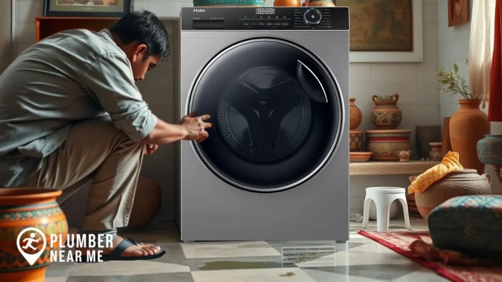 Preventing Leaks and Losses in the Laundry Room