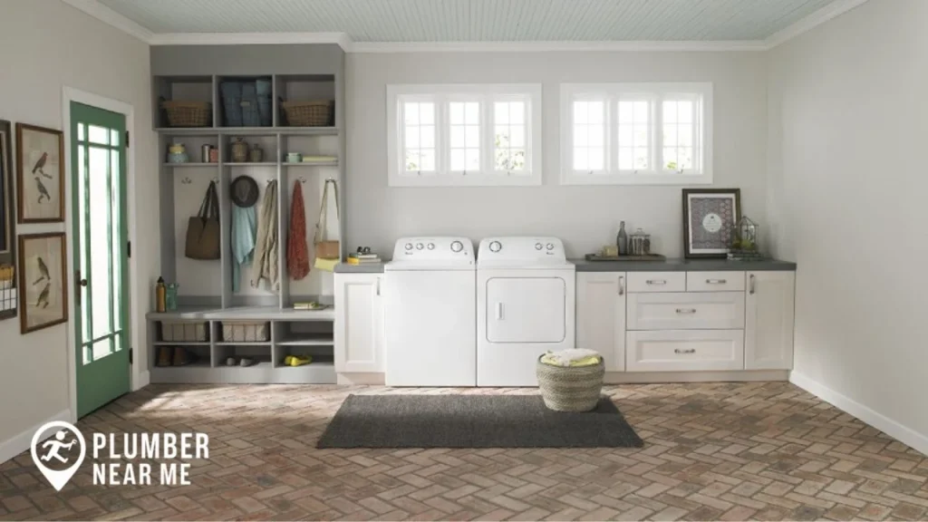 Washing Machine Drain Pan