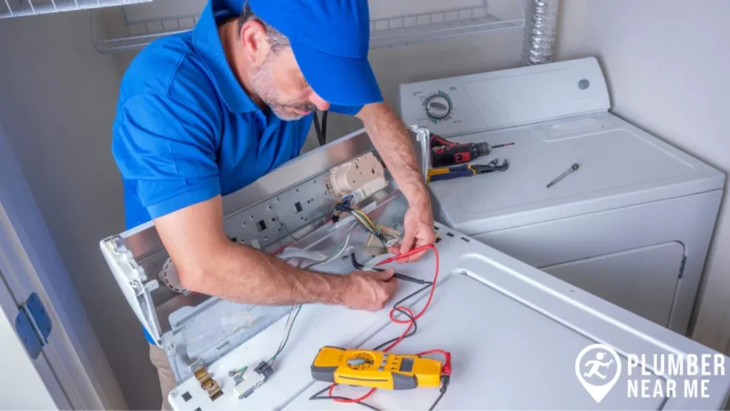 Washing machine hoses