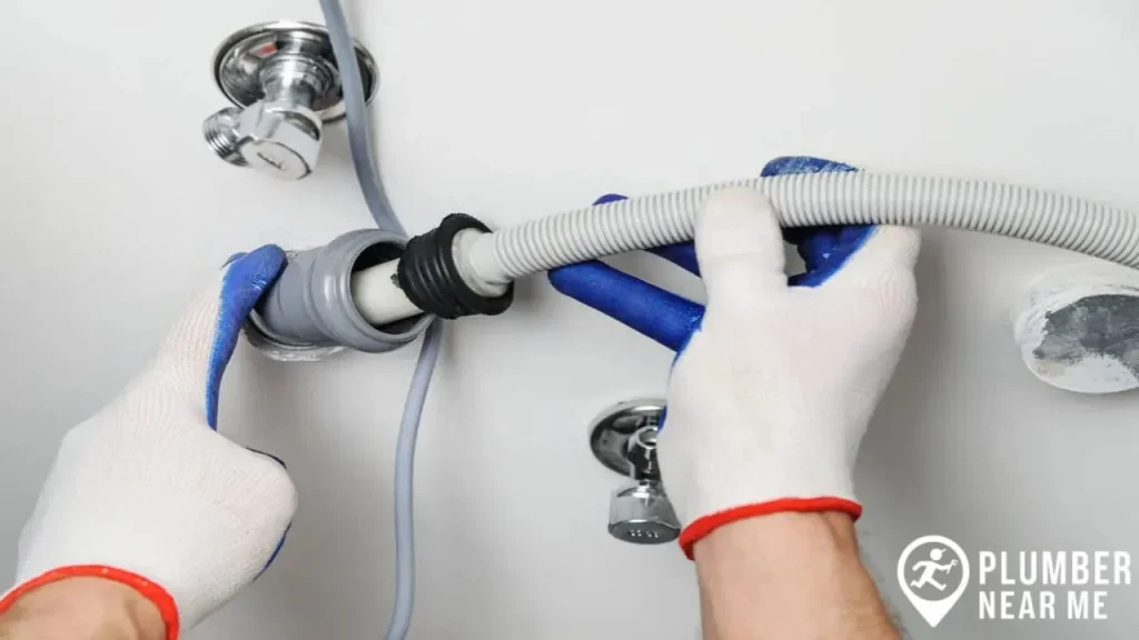 Washing machine hoses