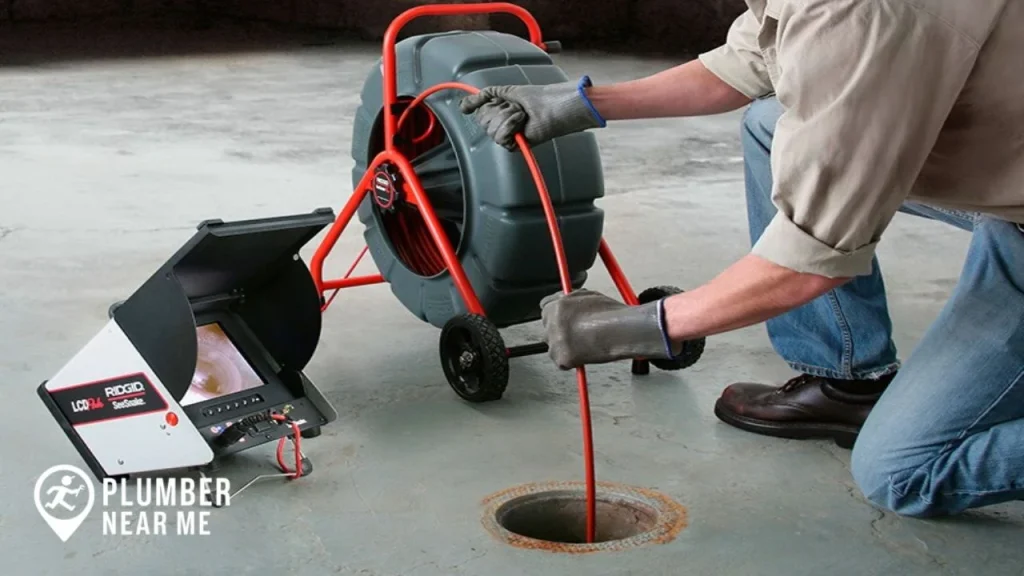 What does Roto-Rooter do