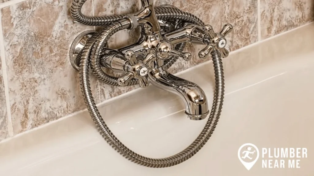 Bathroom Faucet Replacement