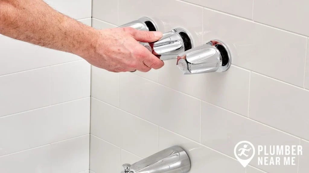 Bathroom Faucet Replacement