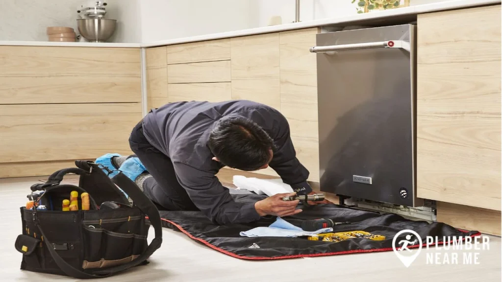 Dishwasher Drain Hose