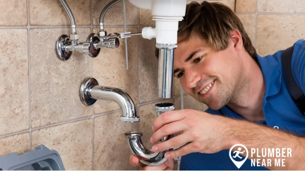 How To Replace Pedestal Sink Parts